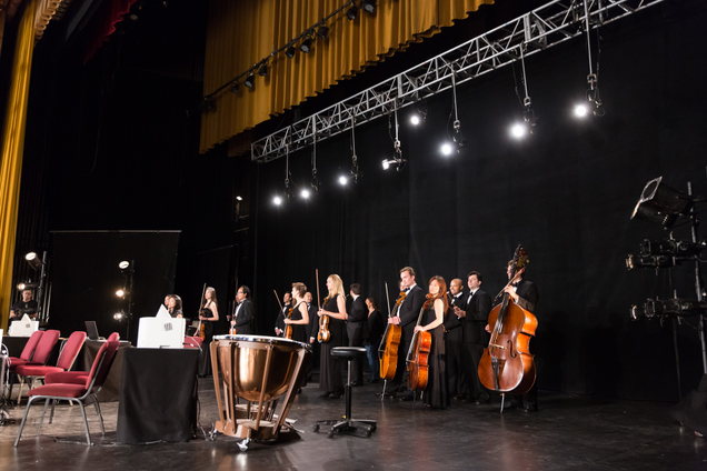 Illustration for article titled Behind the Performance That Surprised Everyone (Even the Musicians)